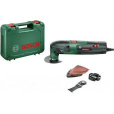 Багатофункціональний інструмент Bosch PMF 220 CE (0603102000)