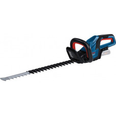 Акумуляторний кущоріз Bosch GHE 18V-60 (06008C9000) (без АКБ та ЗП)