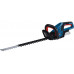 Акумуляторний кущоріз Bosch GHE 18V-60 (06008C9000) (без АКБ та ЗП)