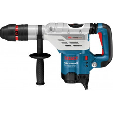 Перфоратор SDS-max Bosch GBH 5-40 DCE (0611264000)