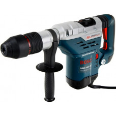 Перфоратор SDS-max Bosch GBH 5-40 DCE (0611264000)