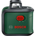 Лазерний нівелір Bosch AdvancedLevel 360 Set (0603663B04)