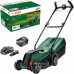 Акумуляторна газонокосарка Bosch CityMower 18V-32-300 (06008B9A07)