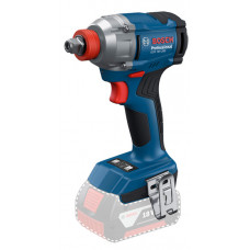 Акумуляторний ударний гайкокрут Bosch GDX 18V-285 (06019N2120) (без АКБ та ЗП)
