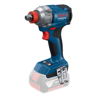 Акумуляторний ударний гайкокрут Bosch GDX 18V-285 (06019N2120) (без АКБ та ЗП)