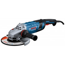 Кутова шліфмашина Bosch GWS 30-230 B (06018G1000)