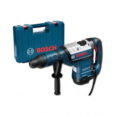 Перфоратор SDS-max Bosch GBH 8-45 DV Promo (0611265000)