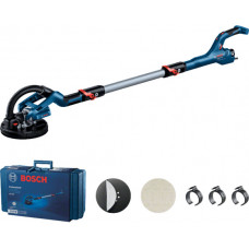Шліфмашина для стін Bosch GTR 550 (06017D4020)