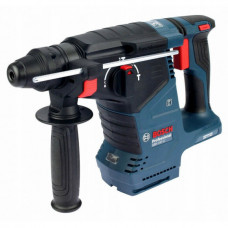 Акумуляторний перфоратор Bosch GBH 187-LI Solo (0611923020) (без АКБ та ЗП)