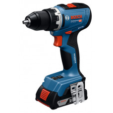Акумуляторний шурупокрут Bosch GSR 18V-65 (06019N3203)