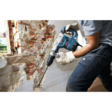 Відбійний молоток Bosch GSH 5 СE (0611321000)