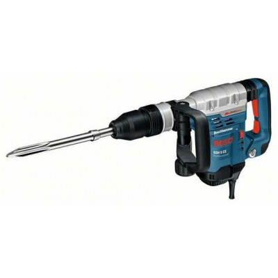 Відбійний молоток Bosch GSH 5 СE (0611321000)