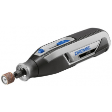 Акумуляторний гравер Dremel 7760-15 (F0137760JA)