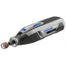 Акумуляторний гравер Dremel 7760-15 (F0137760JA)