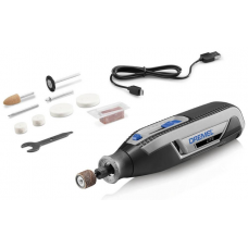 Акумуляторний гравер Dremel 7760-15 (F0137760JA)