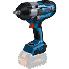 Акумуляторний гайкокрут Bosch GDS 18V-1000 (06019J8300) (без АКБ та ЗП)