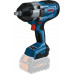 Акумуляторний гайкокрут Bosch GDS 18V-1000 (06019J8300) (без АКБ та ЗП)