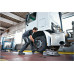 Акумуляторний гайкокрут Bosch GDS 18V-1000 (06019J8300) (без АКБ та ЗП)