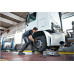 Акумуляторний гайкокрут Bosch GDS 18V-1000 (06019J8300) (без АКБ та ЗП)