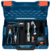 Набір плоскогубців та ручних інструментів Bosch Professional 16 шт. (0615990N2S)