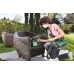 Пістолет для фарбопульта Bosch PFS 1000/2000 (1600A008W7)