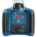 Ротаційній лазерний Нівелір Bosch GRL 300 HV SET (0601061501)