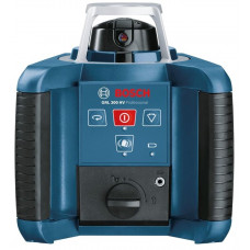 Ротаційній лазерний Нівелір Bosch GRL 300 HV SET (0601061501)