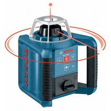 Ротаційній лазерний Нівелір Bosch GRL 300 HV SET (0601061501)
