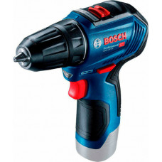 Акумуляторний шуруповерт Bosch GSR 12V-30 (06019G9002) без АКБ та ЗП