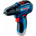 Акумуляторний шуруповерт Bosch GSR 12V-30 (06019G9002) без АКБ та ЗП