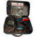 Акумуляторний дриль-шурупокрут Bosch GSR 18V-50 Set (06019H5004)