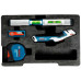 Набір викруток та ручних інструментів Bosch Professional 19 шт. (0615990N2R)