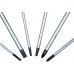 Набір викруток та ручних інструментів Bosch Professional 19 шт. (0615990N2R)