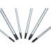 Набір викруток та ручних інструментів Bosch Professional 19 шт. (0615990N2R)