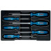 Набір викруток та ручних інструментів Bosch Professional 19 шт. (0615990N2R)