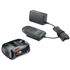 Акумулятор та зарядний пристрій Bosch 18V Alliance (1600A02625)