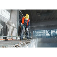 Відбійний молоток Bosch GSH 11 VC Promo * (0611336000)