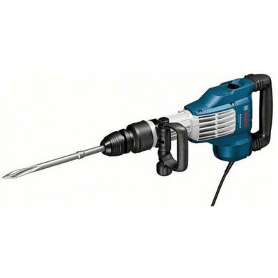 Відбійний молоток Bosch GSH 11 VC Promo * (0611336000)