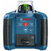 Ротаційний лазерний нівелір Bosch GRL 300 HVG SET (0601061701)