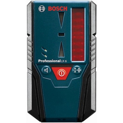 Лазерний приймач Bosch LR 6 (0601069H00)