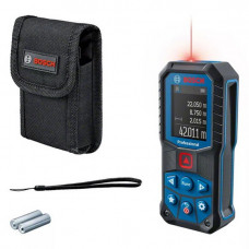 Лазерний далекомір Bosch GLM 50-22 Professional (0601072S00)