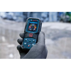 Лазерний далекомір Bosch GLM 50-22 Professional (0601072S00)