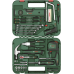 Набір інструментів Bosch 64 шт. (1600A02ZB3)