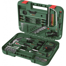 Набір інструментів Bosch 64 шт. (1600A02ZB3)