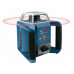 Ротаційний лазерний нівелір Bosch GRL 400 H SET (0601061800)