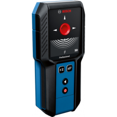 Детектор проводки Bosch Professional GMS 120-27 (0601081700)