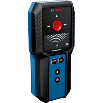 Детектор проводки Bosch Professional GMS 120-27 (0601081700)