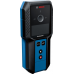Детектор проводки Bosch Professional GMS 120-27 (0601081700)
