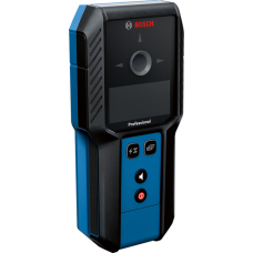 Детектор проводки Bosch Professional GMS 120-27 (0601081700)