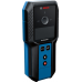 Детектор проводки Bosch Professional GMS 120-27 (0601081700)